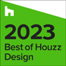 best of houzz award 2023