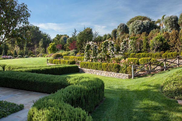 Kitchen Gardens